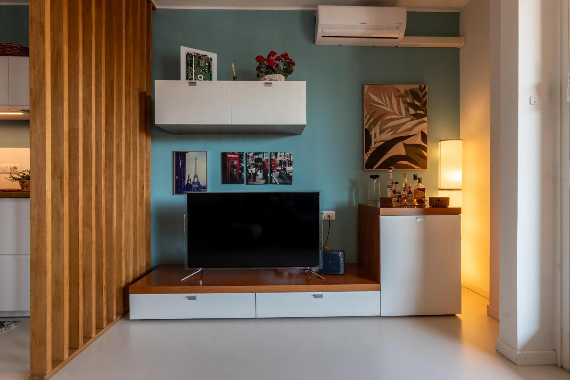 דירות רוצאנו Casa Fiordaliso Wifi Gratis מראה חיצוני תמונה